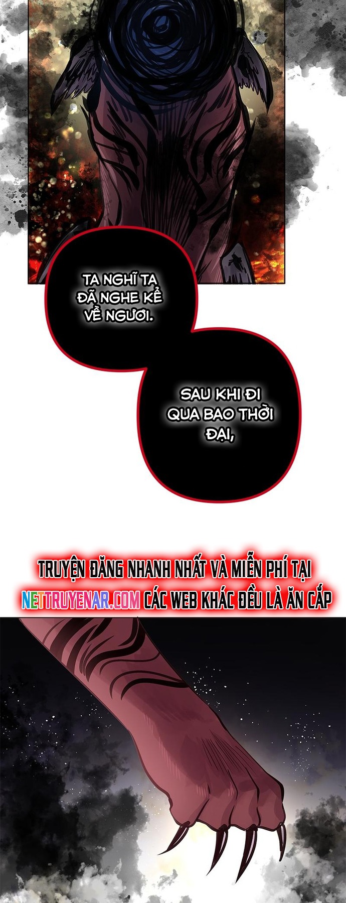 Người Cai Trị Thời Gian Chapter 41 - Trang 2