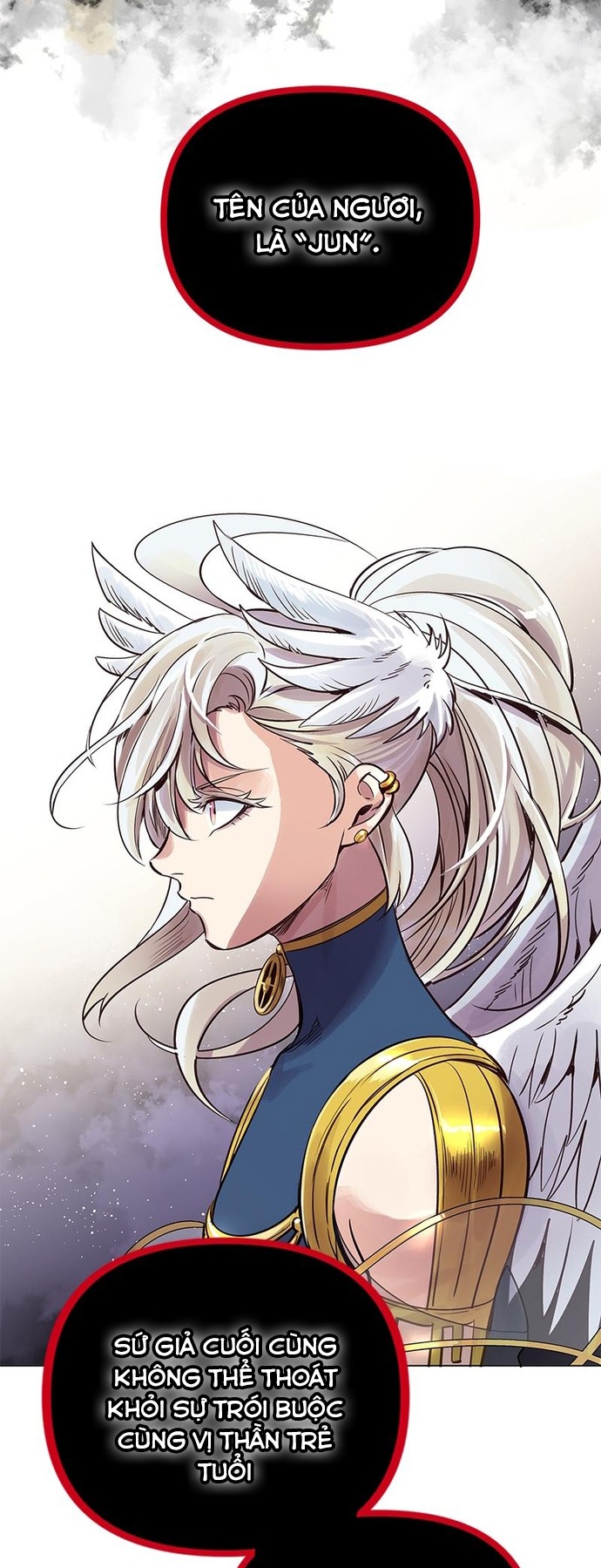 Người Cai Trị Thời Gian Chapter 41 - Trang 2