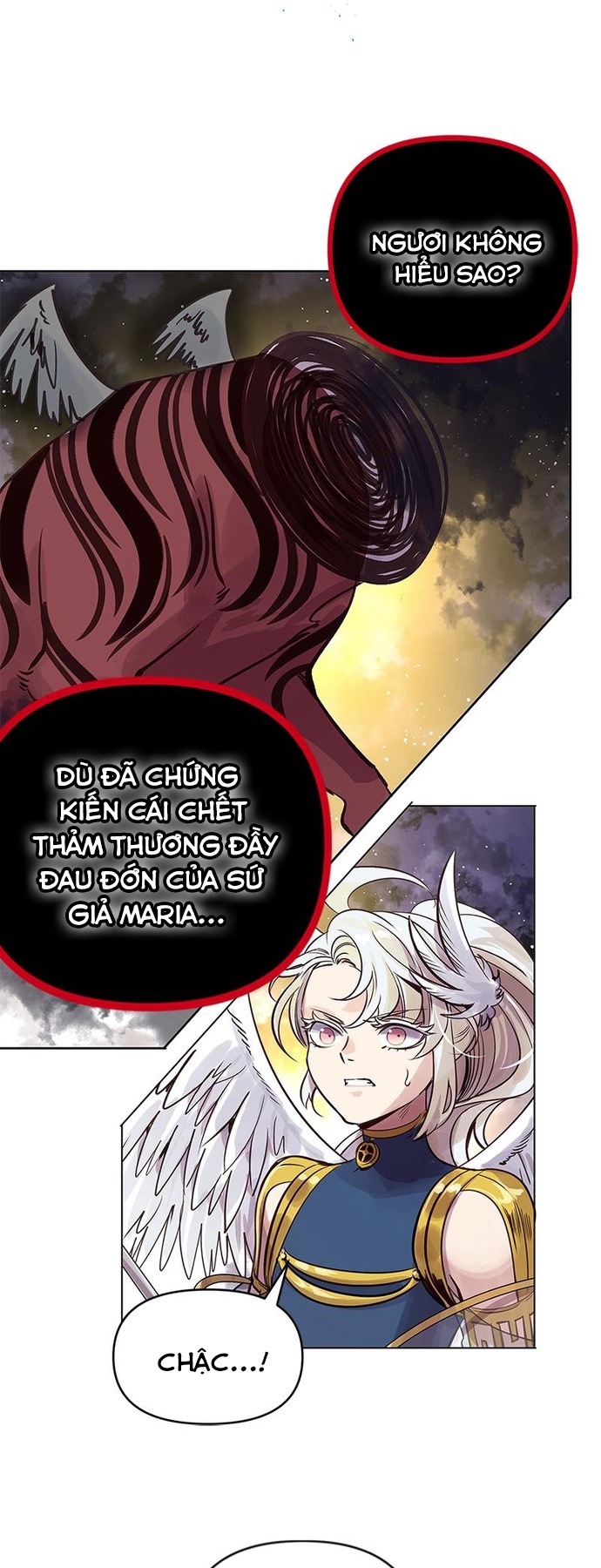 Người Cai Trị Thời Gian Chapter 41 - Trang 2