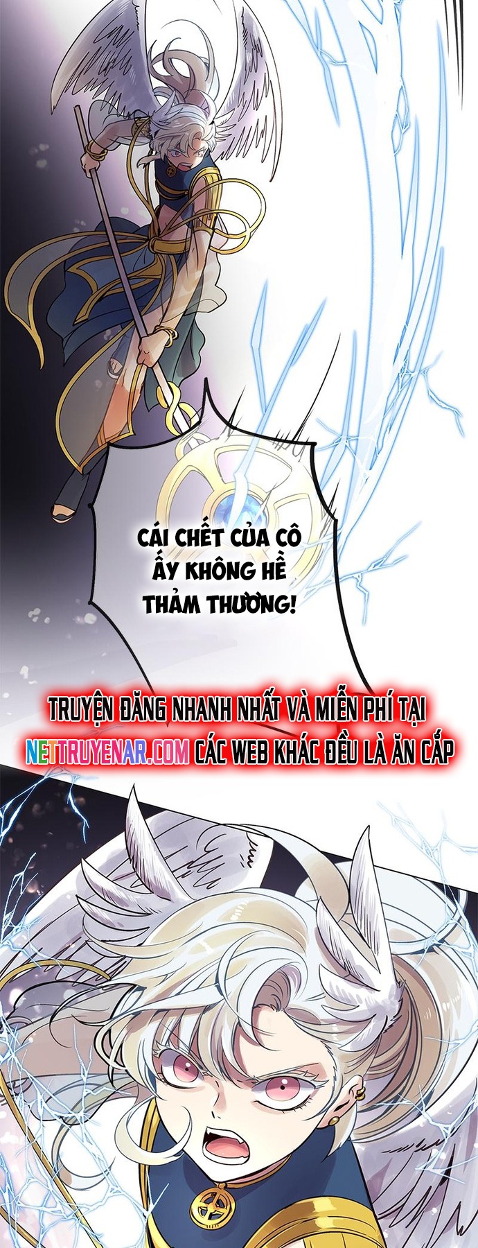 Người Cai Trị Thời Gian Chapter 41 - Trang 2