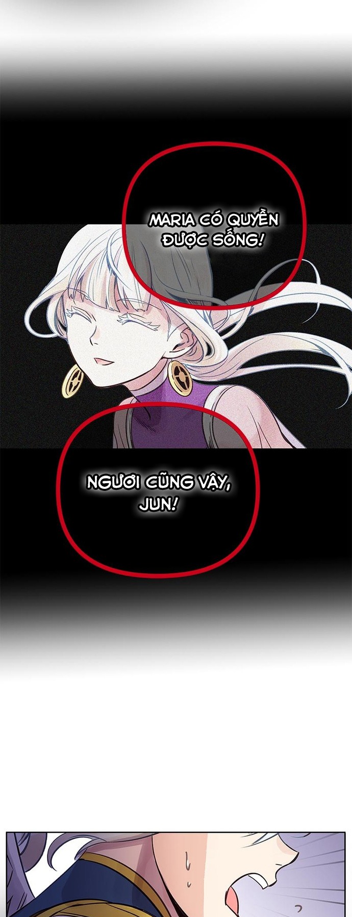 Người Cai Trị Thời Gian Chapter 41 - Trang 2