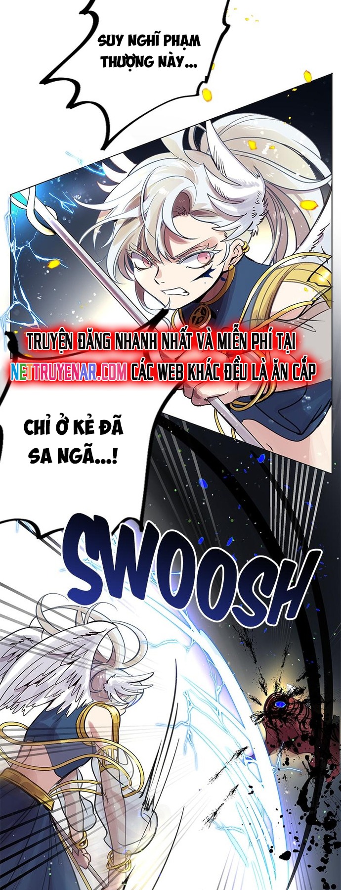 Người Cai Trị Thời Gian Chapter 41 - Trang 2