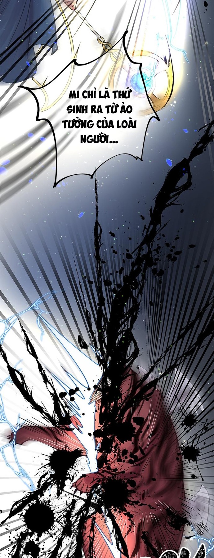 Người Cai Trị Thời Gian Chapter 41 - Trang 2