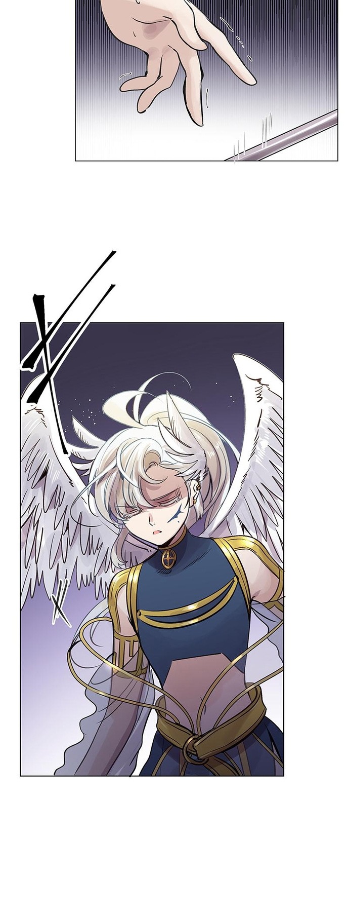 Người Cai Trị Thời Gian Chapter 41 - Trang 2