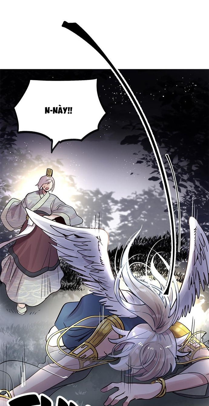 Người Cai Trị Thời Gian Chapter 41 - Trang 2