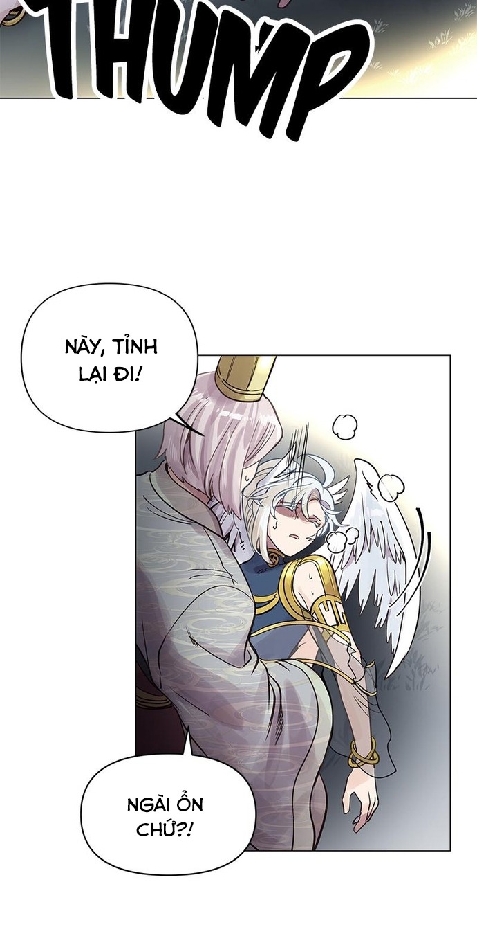 Người Cai Trị Thời Gian Chapter 41 - Trang 2