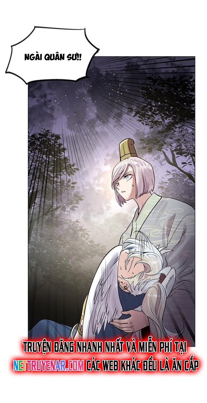 Người Cai Trị Thời Gian Chapter 41 - Trang 2