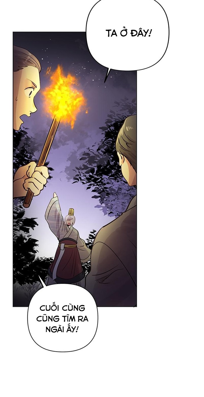 Người Cai Trị Thời Gian Chapter 41 - Trang 2