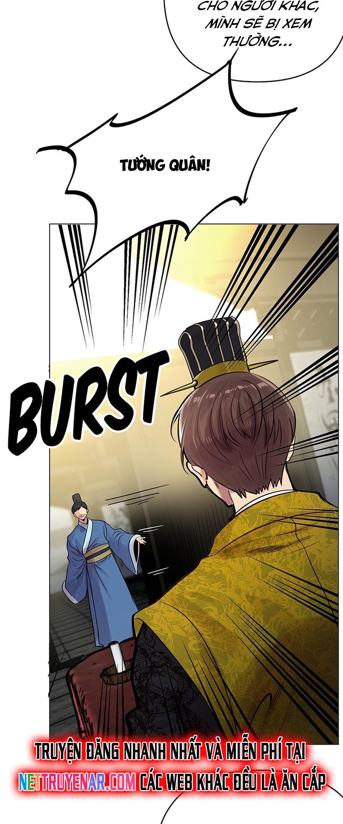 Người Cai Trị Thời Gian Chapter 41 - Trang 2