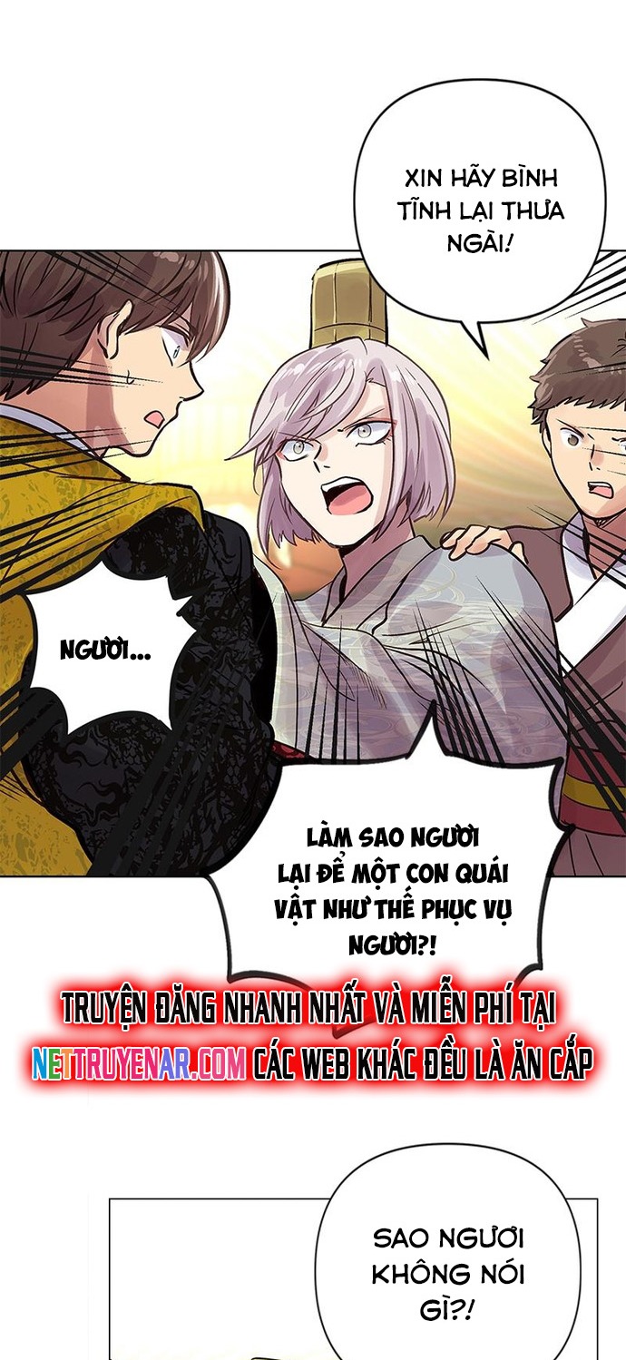 Người Cai Trị Thời Gian Chapter 42 - Trang 2