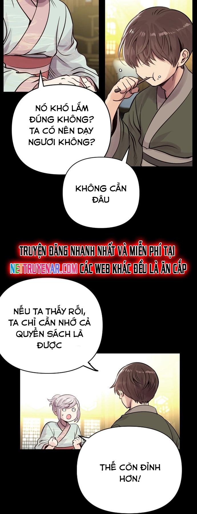 Người Cai Trị Thời Gian Chapter 43 - Trang 2