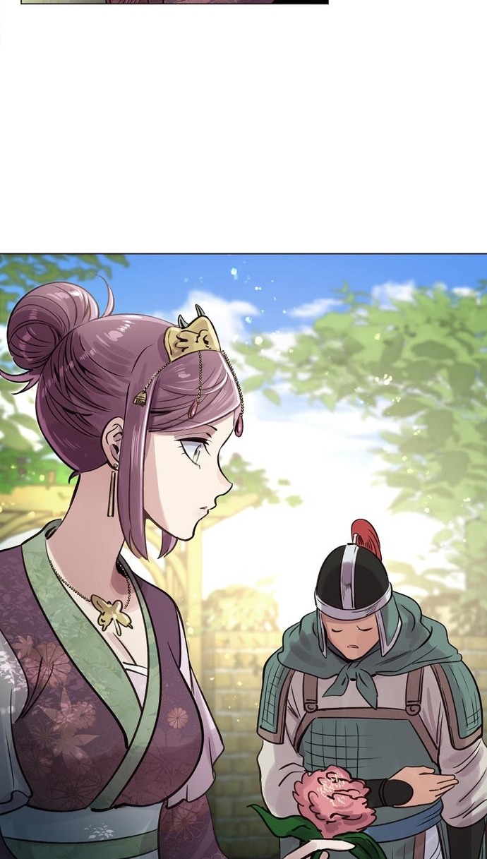 Người Cai Trị Thời Gian Chapter 43 - Trang 2