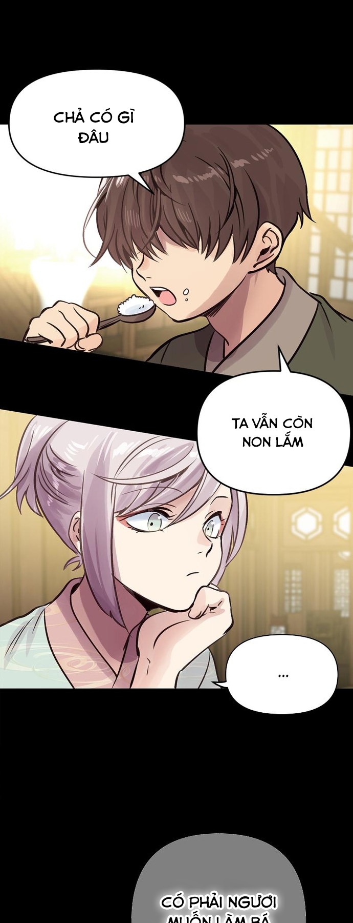 Người Cai Trị Thời Gian Chapter 43 - Trang 2