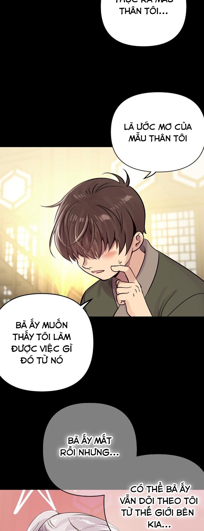 Người Cai Trị Thời Gian Chapter 43 - Trang 2