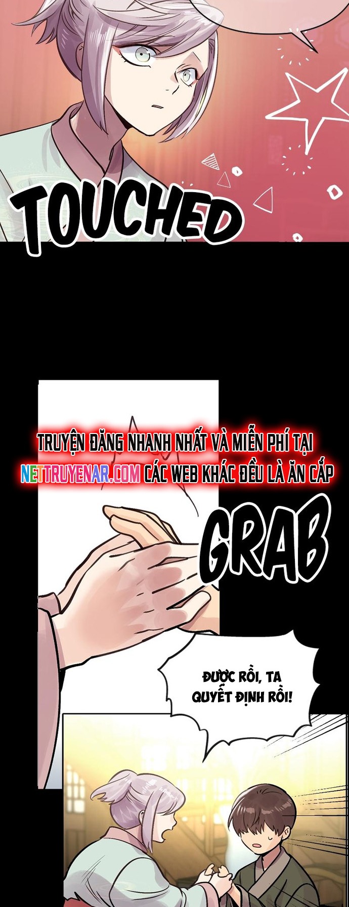 Người Cai Trị Thời Gian Chapter 43 - Trang 2