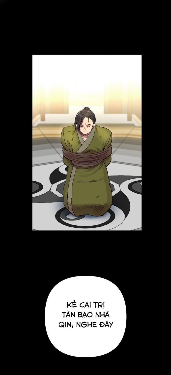 Người Cai Trị Thời Gian Chapter 44 - Trang 2