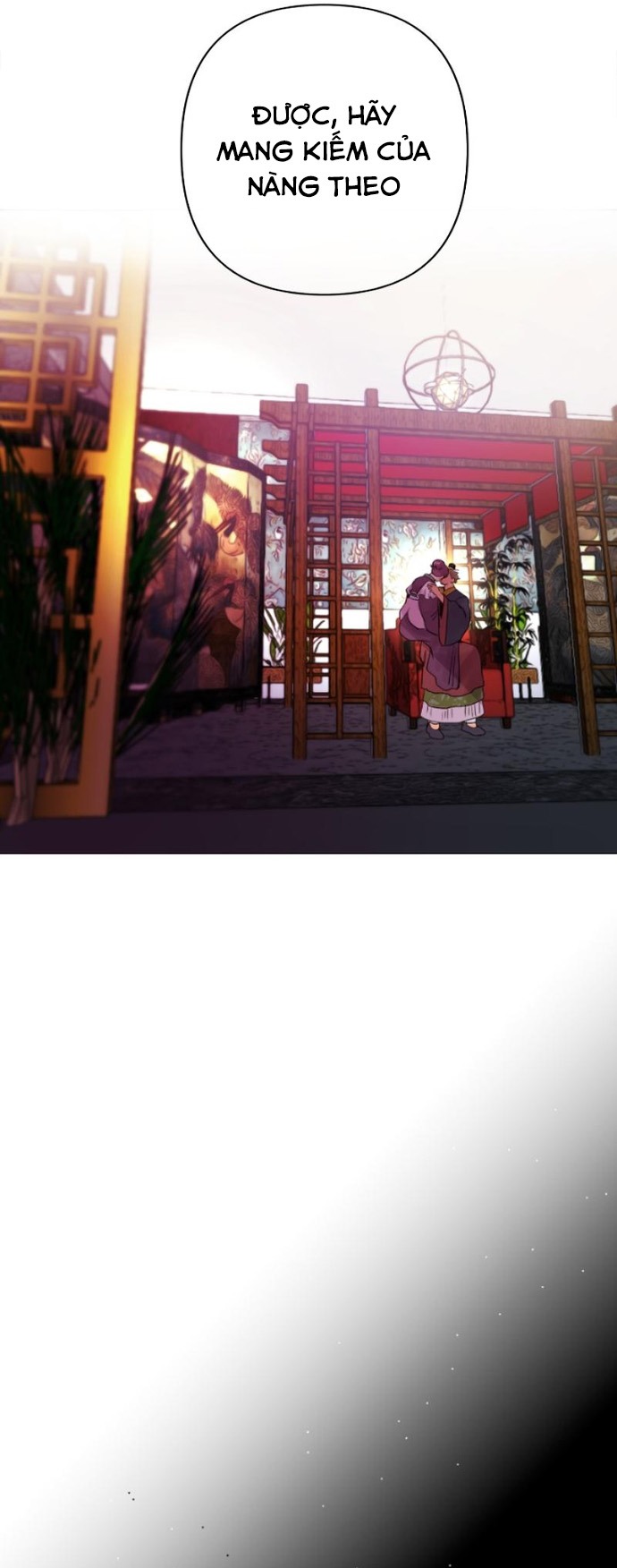 Người Cai Trị Thời Gian Chapter 44 - Trang 2