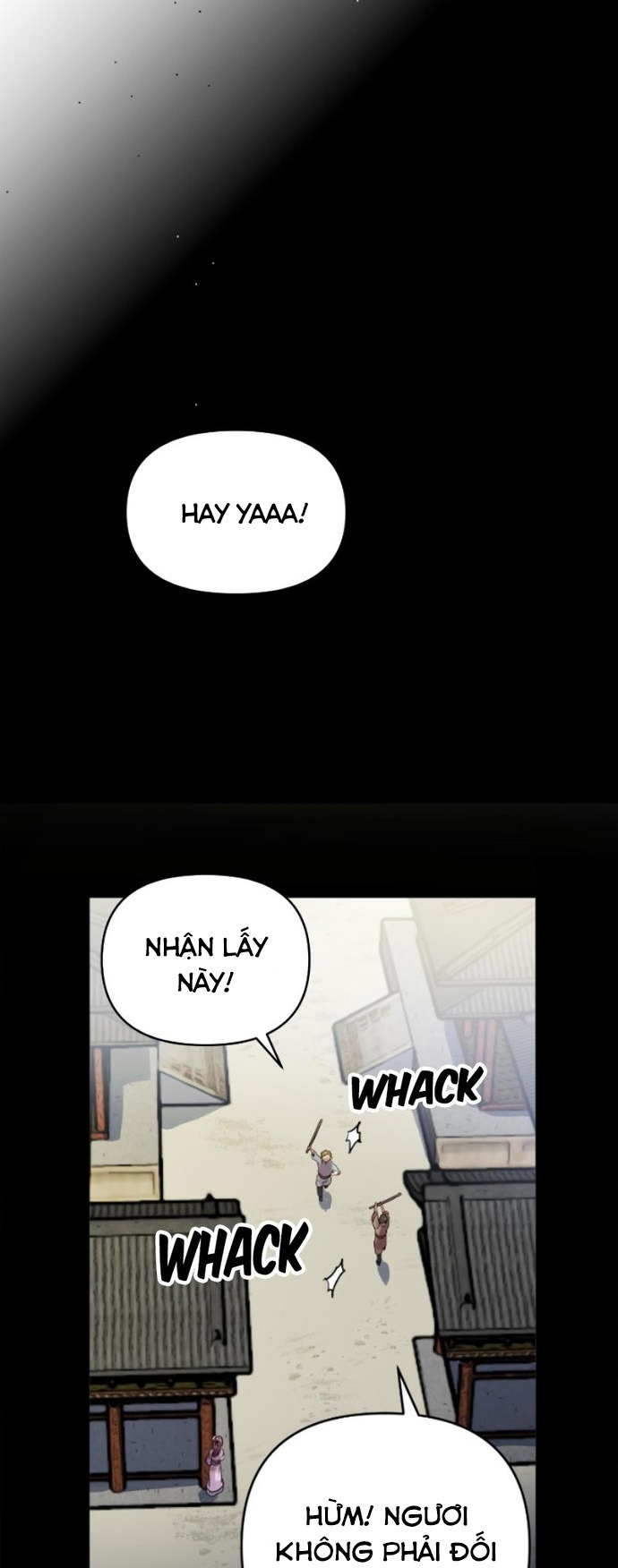 Người Cai Trị Thời Gian Chapter 44 - Trang 2