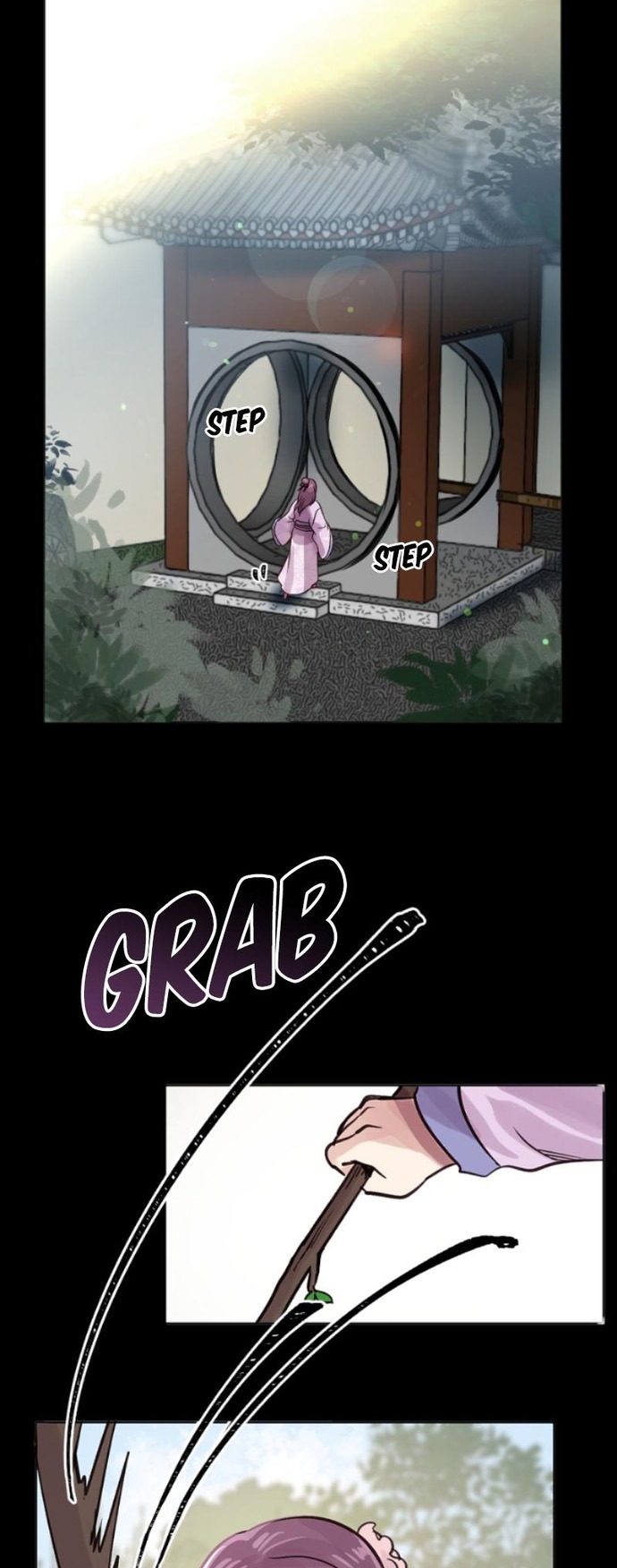 Người Cai Trị Thời Gian Chapter 44 - Trang 2