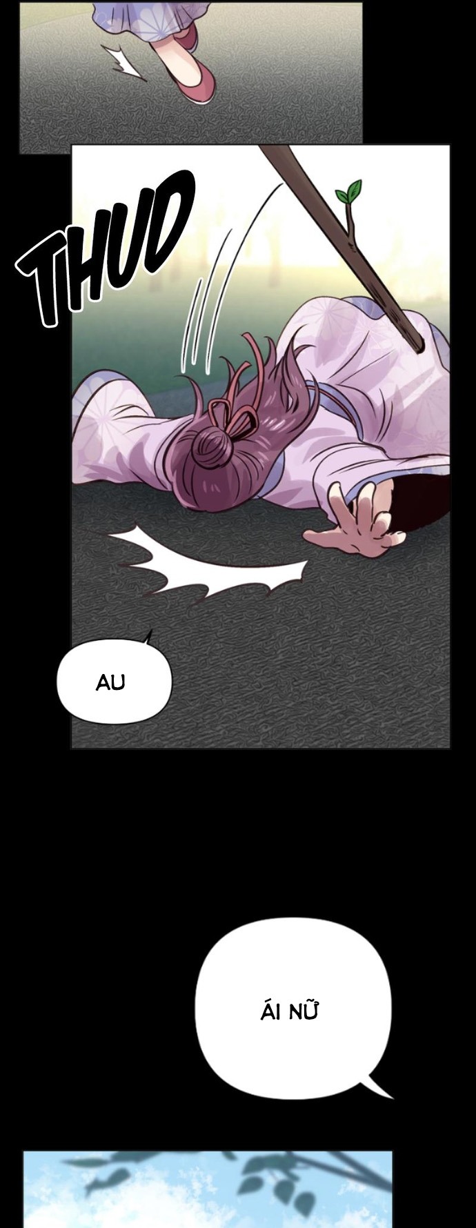 Người Cai Trị Thời Gian Chapter 44 - Trang 2