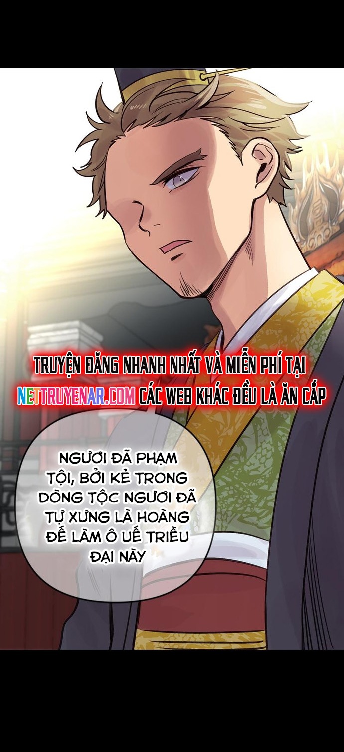 Người Cai Trị Thời Gian Chapter 44 - Trang 2