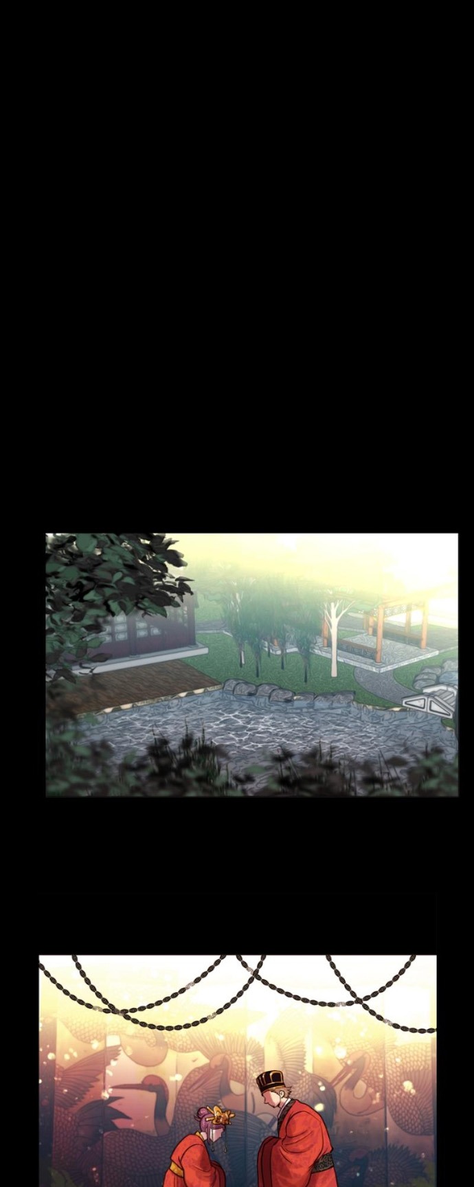 Người Cai Trị Thời Gian Chapter 44 - Trang 2