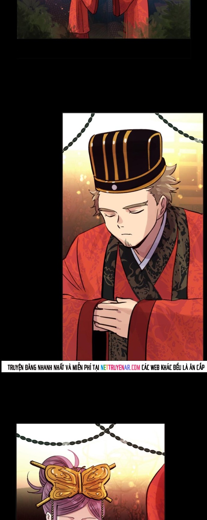 Người Cai Trị Thời Gian Chapter 44 - Trang 2
