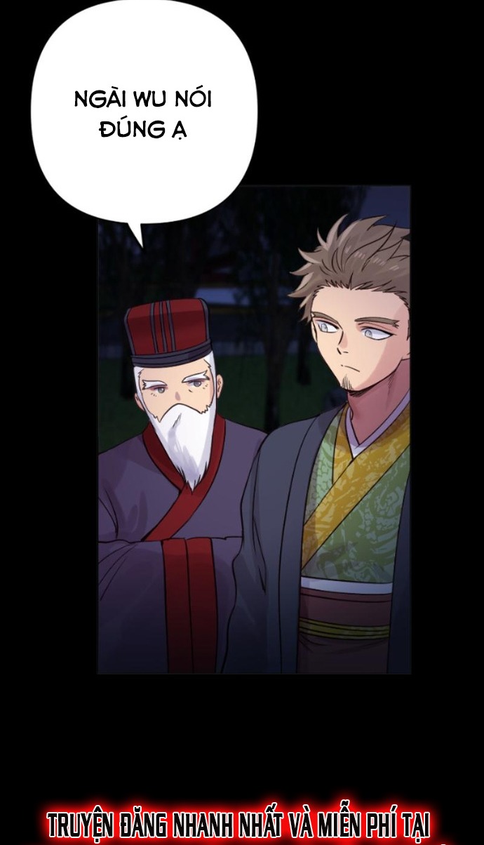 Người Cai Trị Thời Gian Chapter 44 - Trang 2