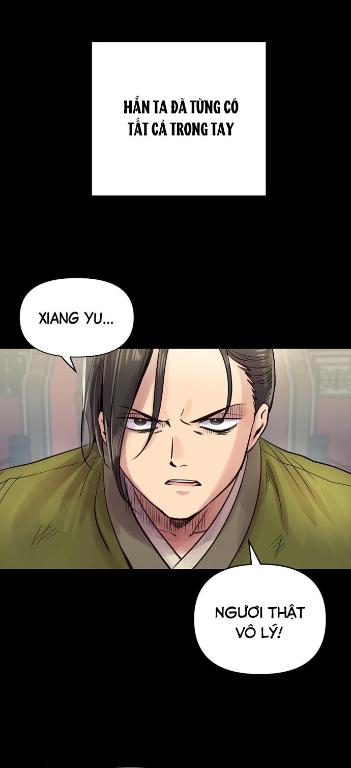 Người Cai Trị Thời Gian Chapter 44 - Trang 2