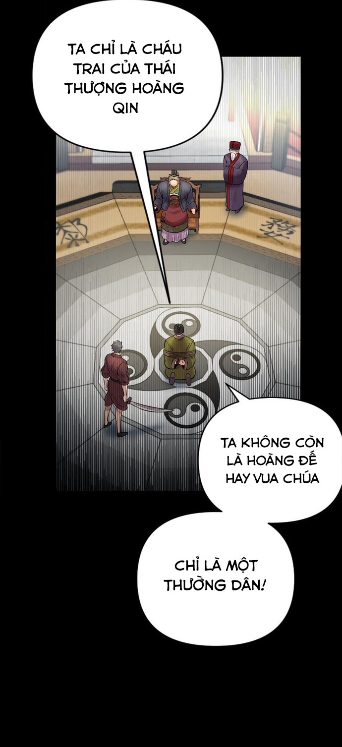 Người Cai Trị Thời Gian Chapter 44 - Trang 2