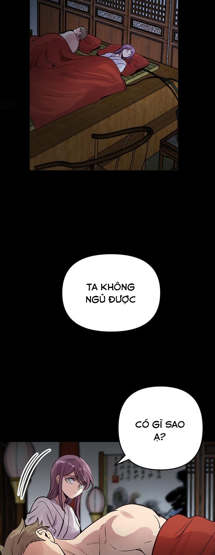 Người Cai Trị Thời Gian Chapter 45 - Trang 2