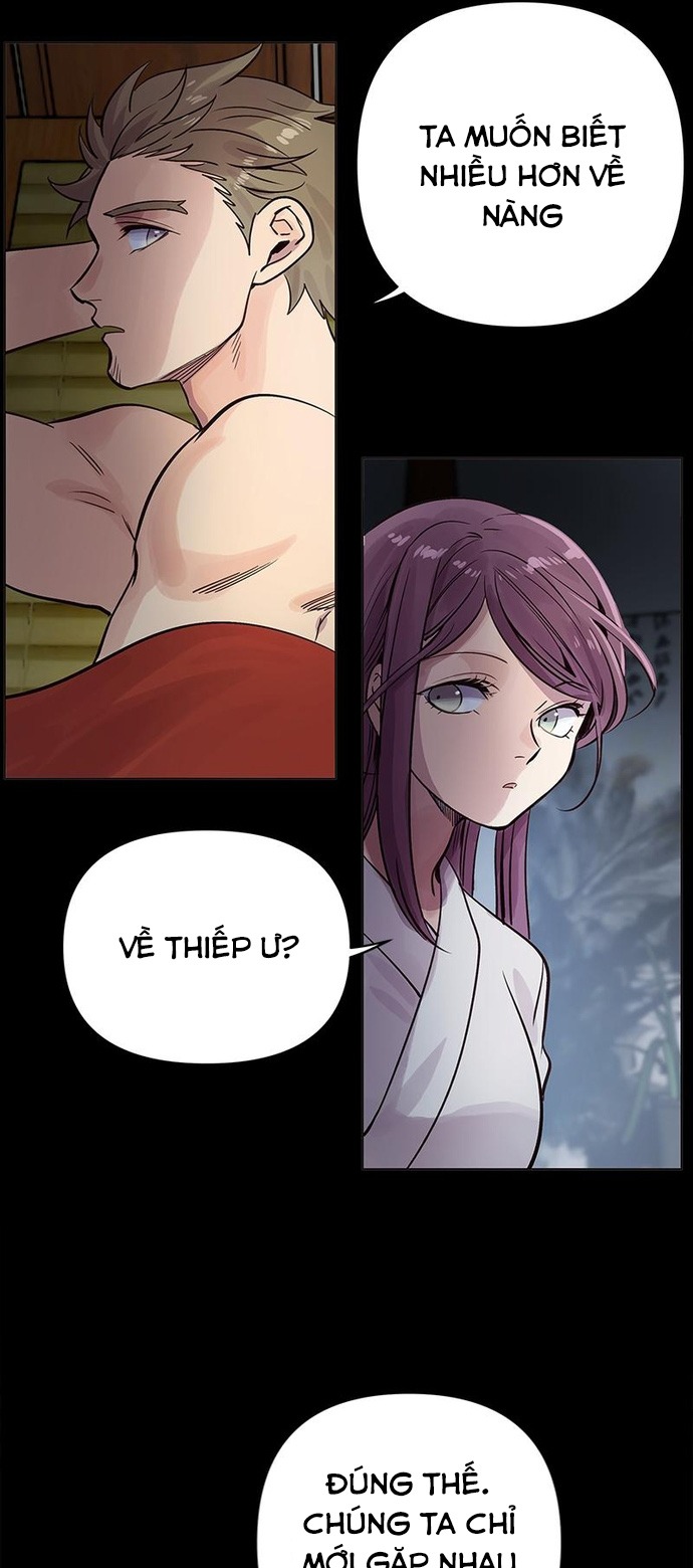 Người Cai Trị Thời Gian Chapter 45 - Trang 2