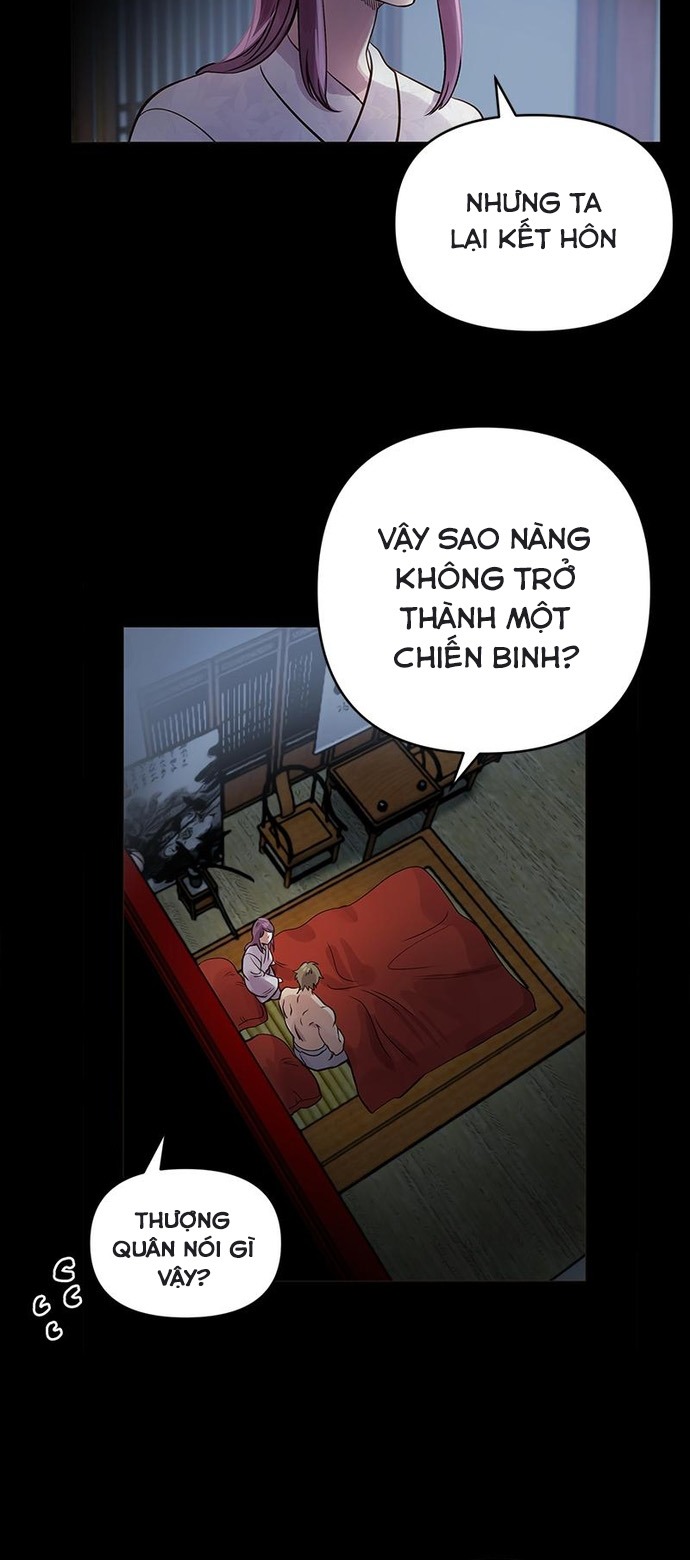 Người Cai Trị Thời Gian Chapter 45 - Trang 2