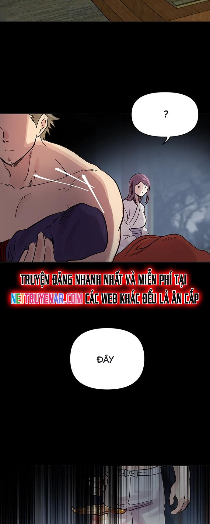 Người Cai Trị Thời Gian Chapter 45 - Trang 2