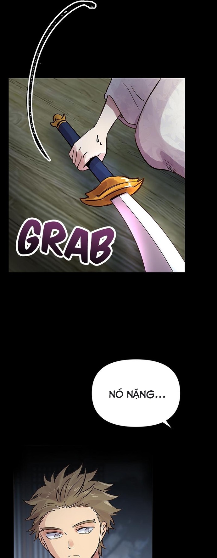 Người Cai Trị Thời Gian Chapter 45 - Trang 2