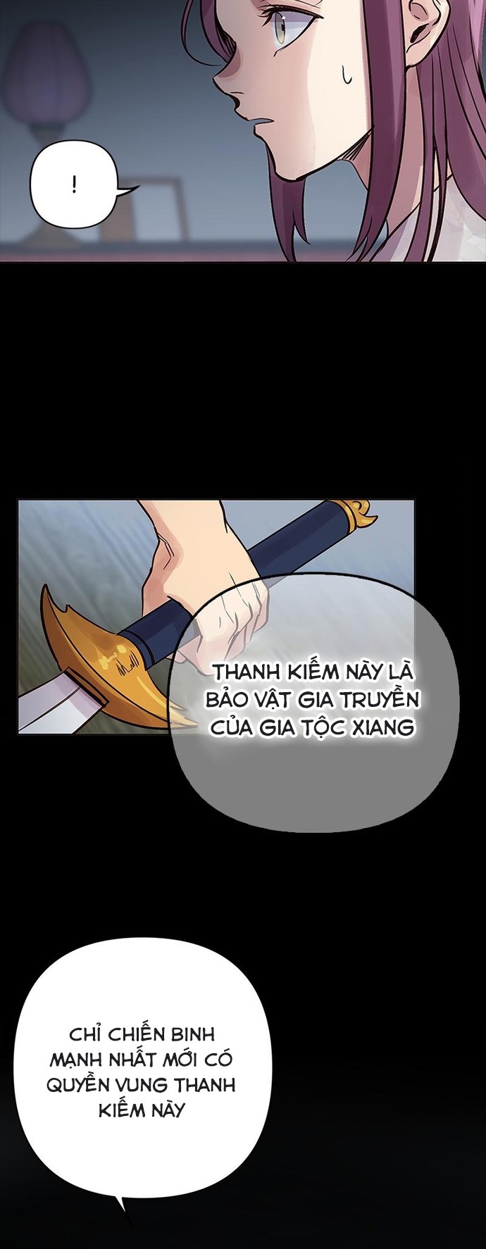 Người Cai Trị Thời Gian Chapter 45 - Trang 2