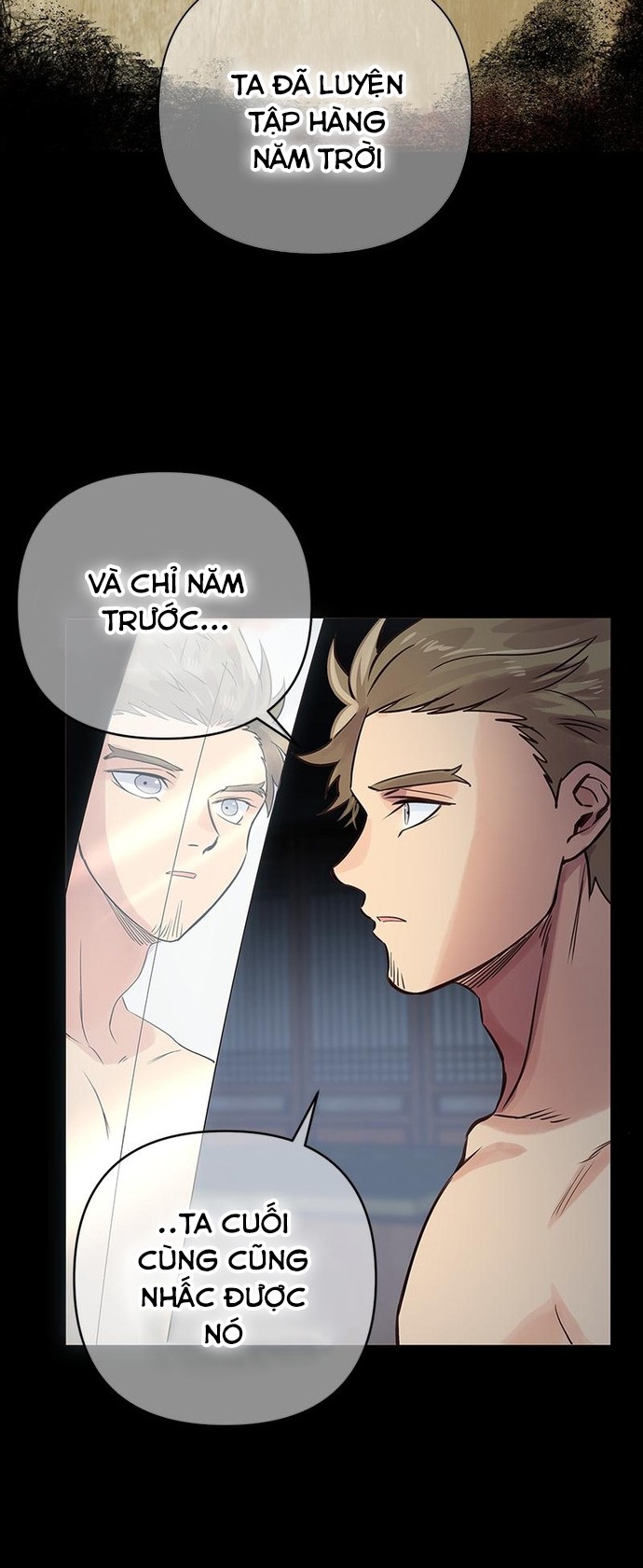 Người Cai Trị Thời Gian Chapter 45 - Trang 2
