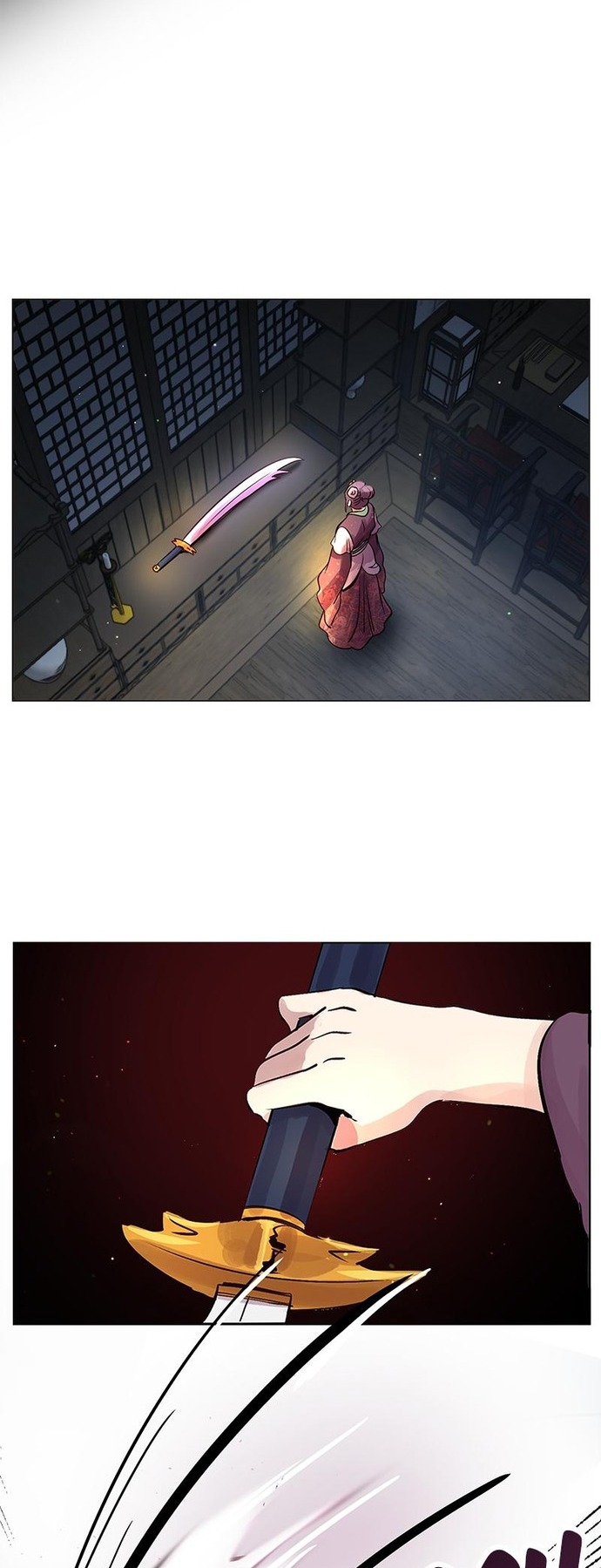 Người Cai Trị Thời Gian Chapter 45 - Trang 2