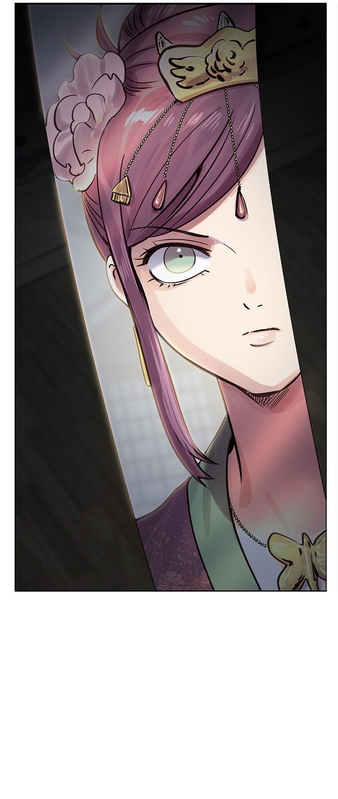 Người Cai Trị Thời Gian Chapter 45 - Trang 2