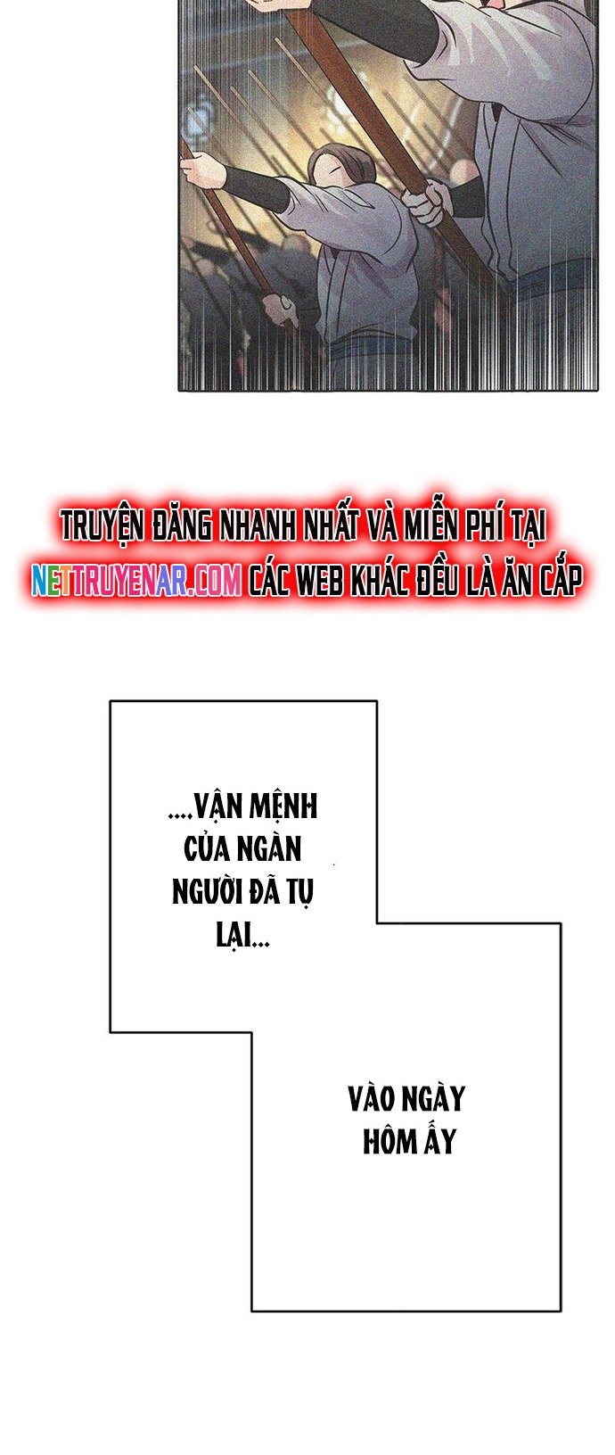 Người Cai Trị Thời Gian Chapter 45 - Trang 2