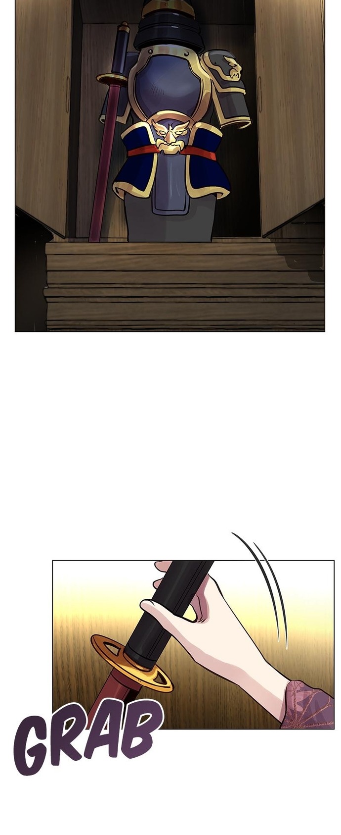 Người Cai Trị Thời Gian Chapter 45 - Trang 2