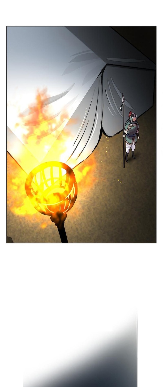 Người Cai Trị Thời Gian Chapter 45 - Trang 2