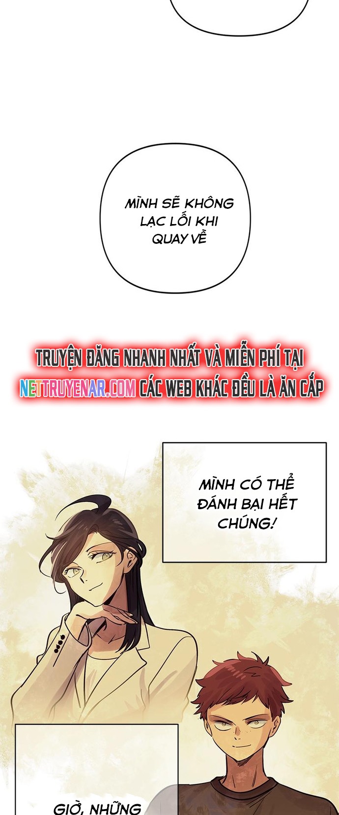 Người Cai Trị Thời Gian Chapter 45 - Trang 2