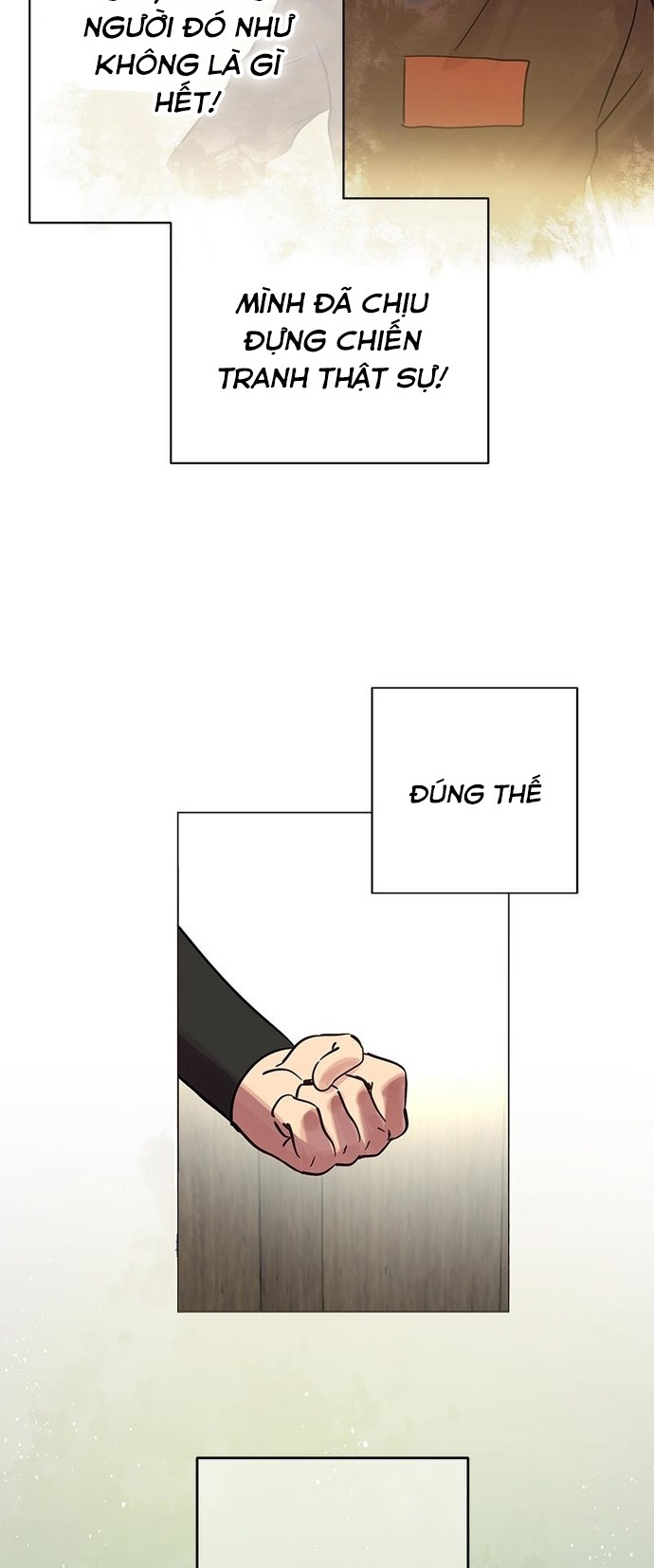 Người Cai Trị Thời Gian Chapter 45 - Trang 2