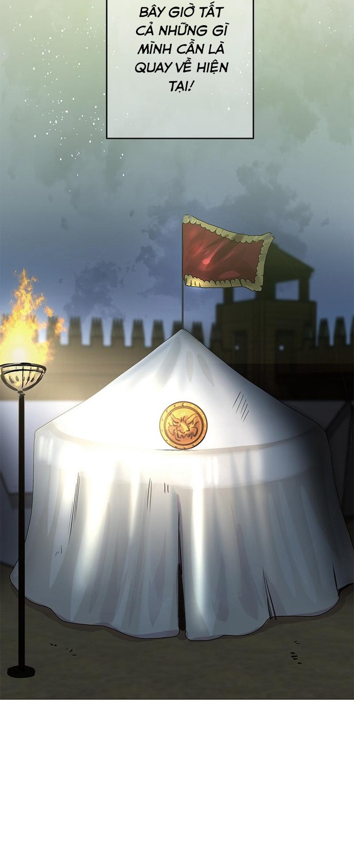 Người Cai Trị Thời Gian Chapter 45 - Trang 2