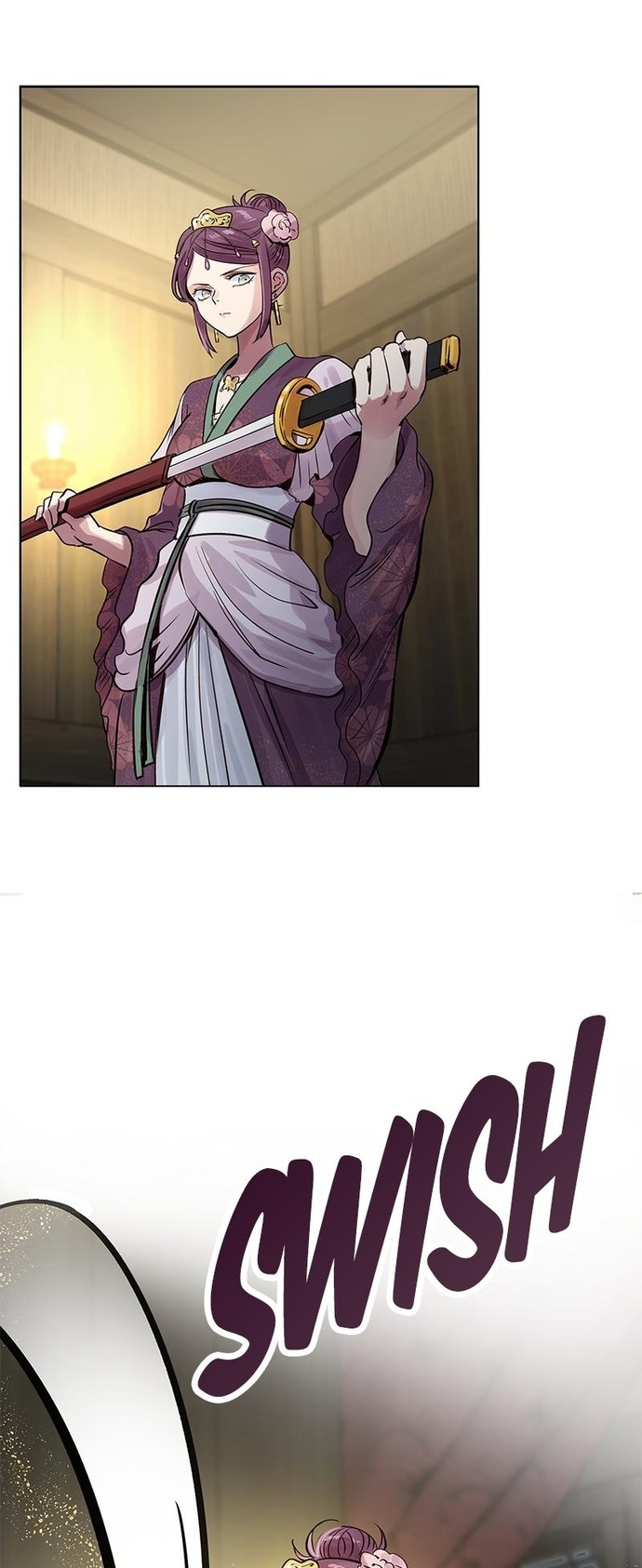 Người Cai Trị Thời Gian Chapter 45 - Trang 2