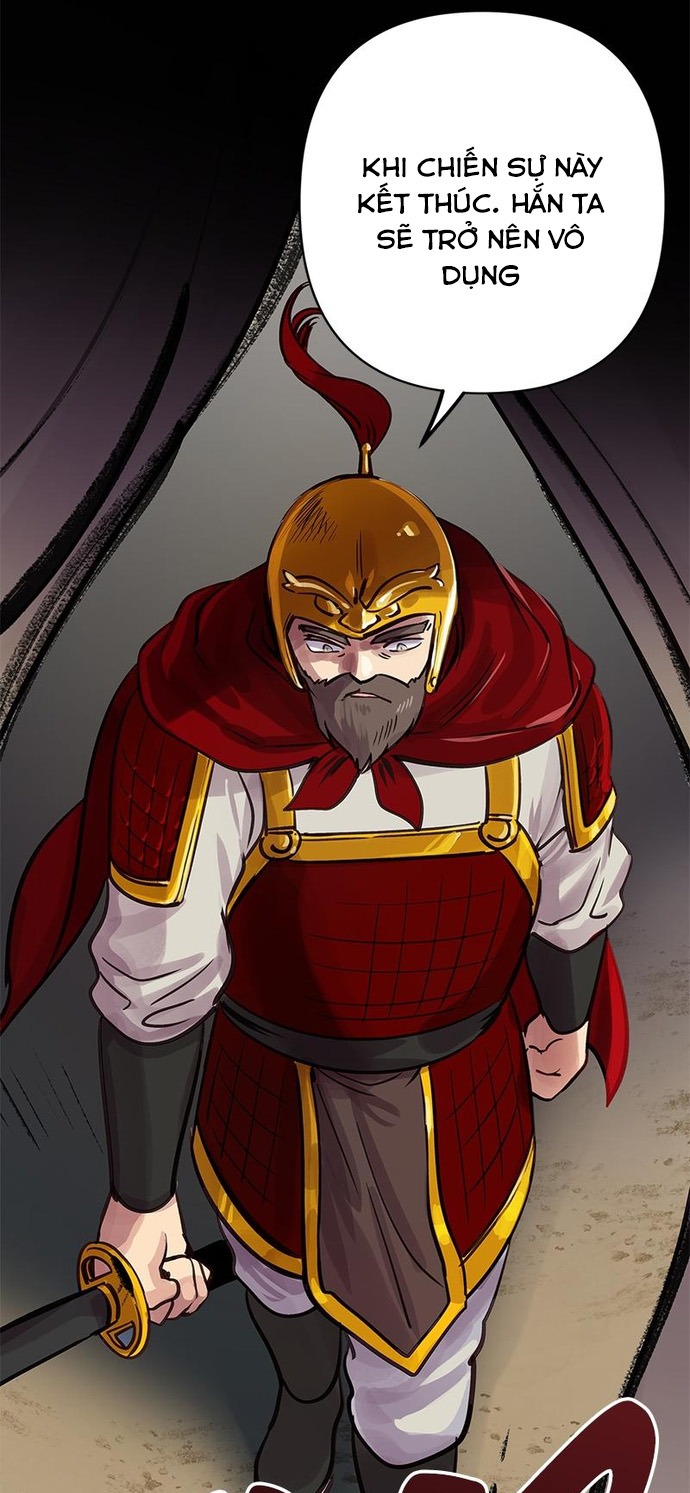 Người Cai Trị Thời Gian Chapter 45 - Trang 2