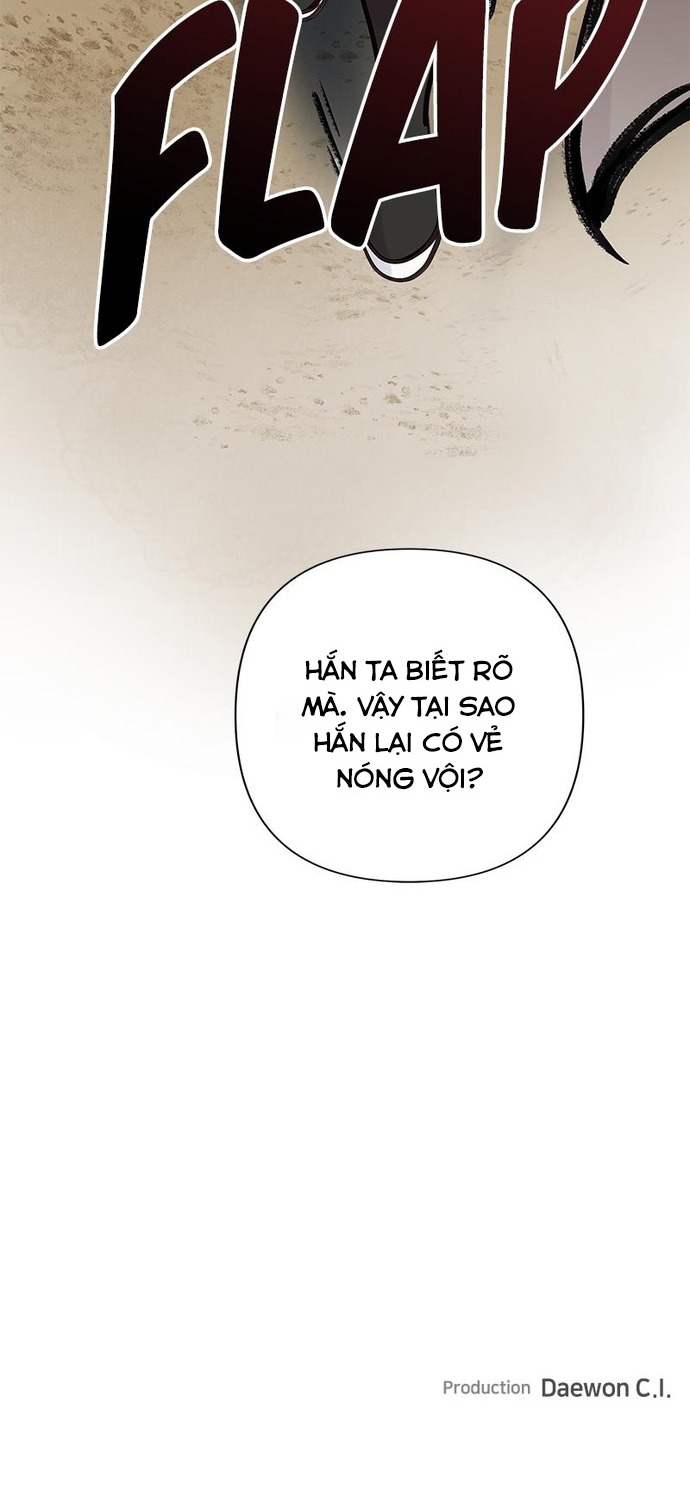 Người Cai Trị Thời Gian Chapter 45 - Trang 2