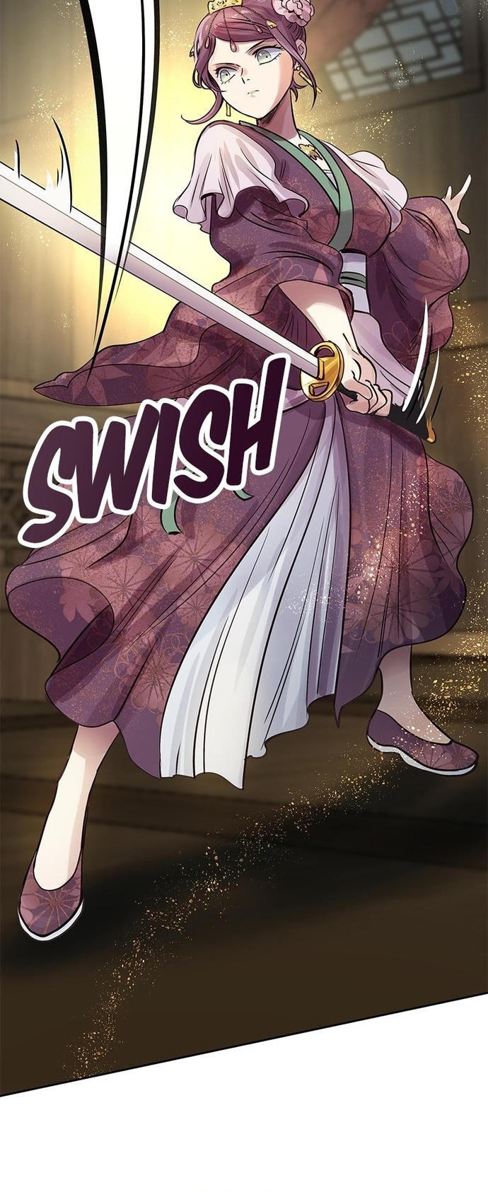 Người Cai Trị Thời Gian Chapter 45 - Trang 2