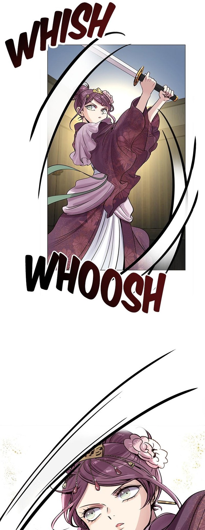 Người Cai Trị Thời Gian Chapter 45 - Trang 2